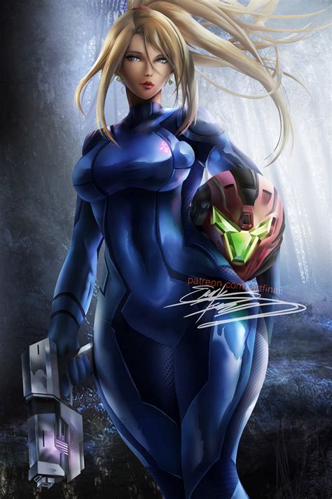 porn samus|Samus Aran 3D Playlist